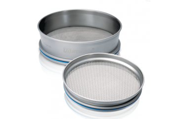 Analysis Sieves