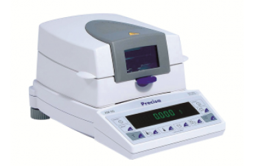 Moisture Analyzer