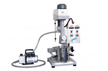 SAY-SM-1-0 LT Laboratory Liquid Mixer