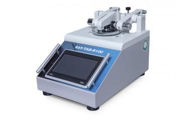 SAY-TAP-R-100 AŞINDIRMA TEST CİHAZI