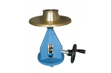 SY 300 Cement Spreading Table