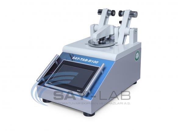 SAY-TAP-R-100 ABRASION TESTER