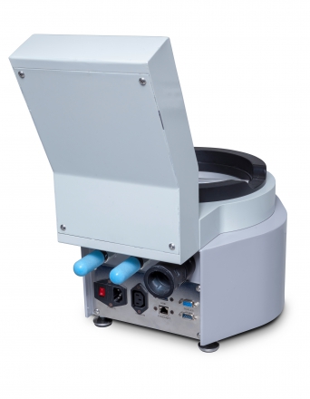 SL-200 Vacuum Sieving Device