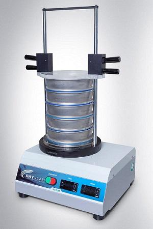 SV-200 Vibrating Sieving Device (Sieve Shaker)