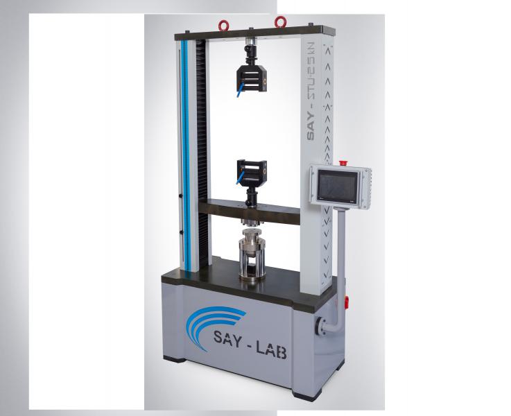 STU-1-200 kN Tensile Breakout Tester