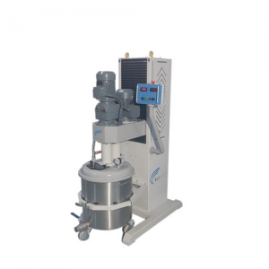 Planetary Mixer