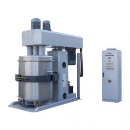 Universal Mixer