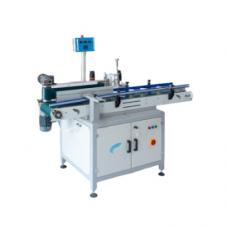 Vertical Label Machine