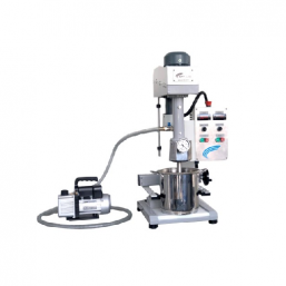 LABORATORY LIQUID MIXER