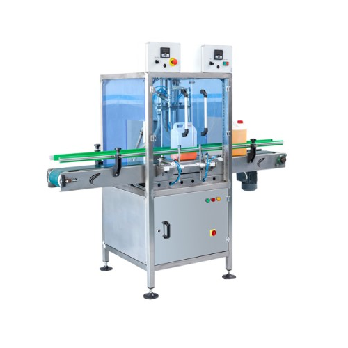 Linear Semi Automatic Filling