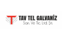 TAV TEL GALVANİZ 