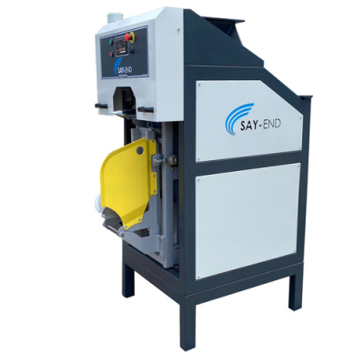 Turbine Filling Machine