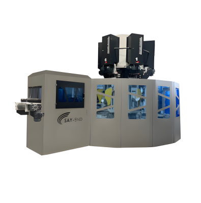 Rotary Packer
