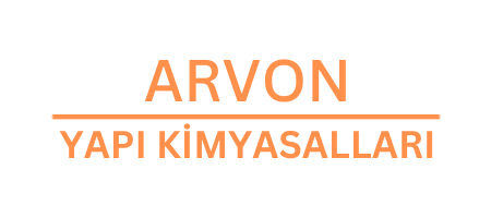 ARVON YAPI KİMYASALLARI