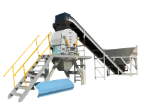 Hammer Mill