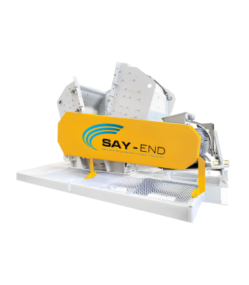 Hammer Mill