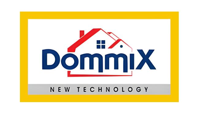 DOMMEX PAİNT LUX