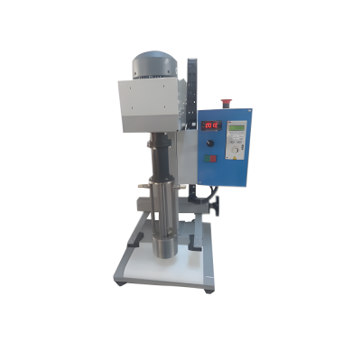 Laboratory Basket Shaft Mixer