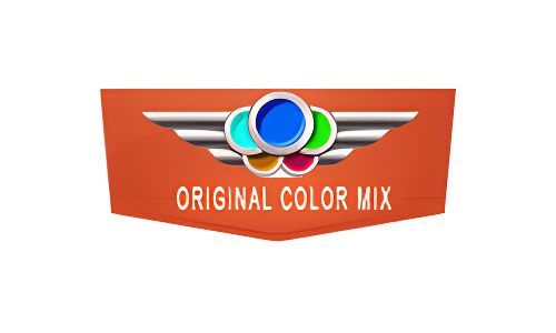 ORGINAL COLORMIX 