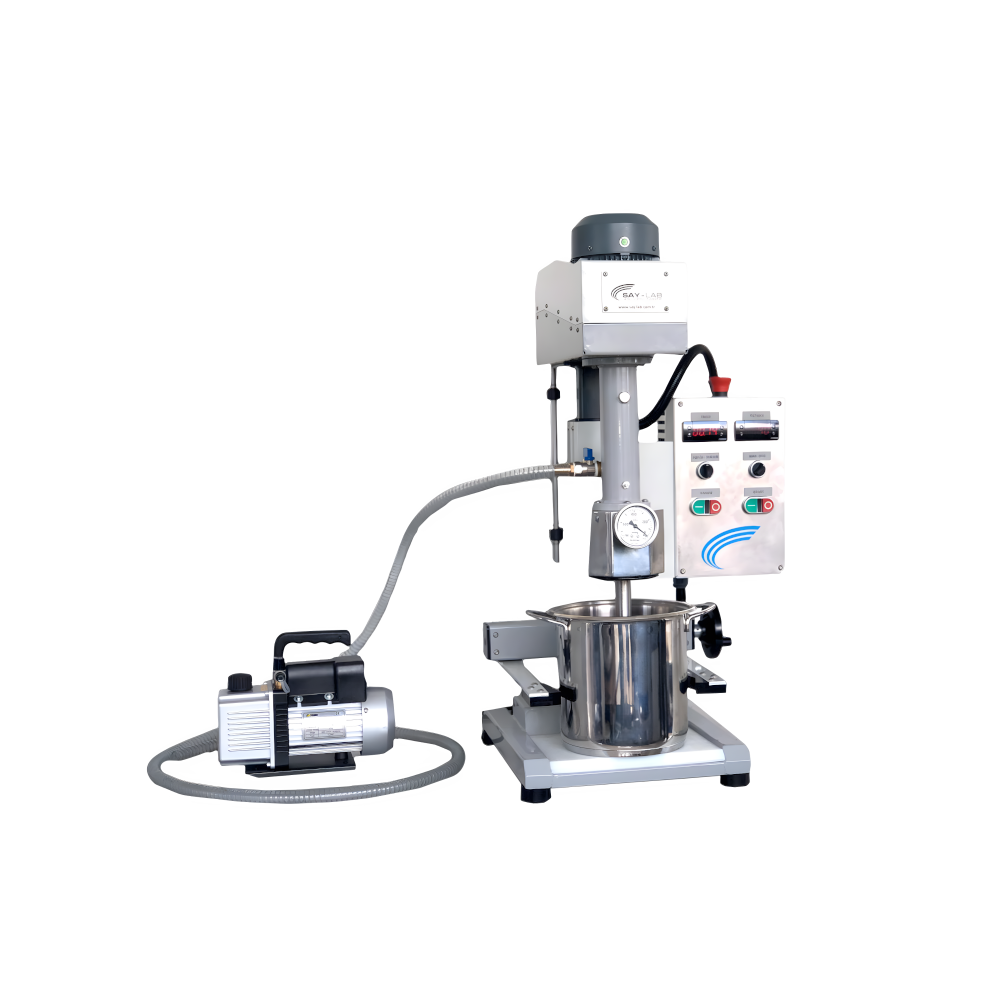 Laboratory Liquid Mixer