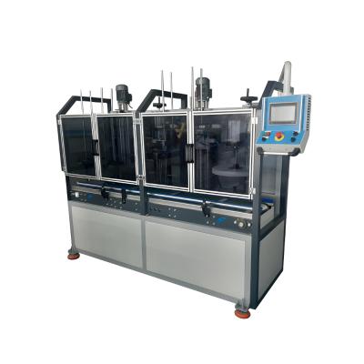 Linear Automatic Filling