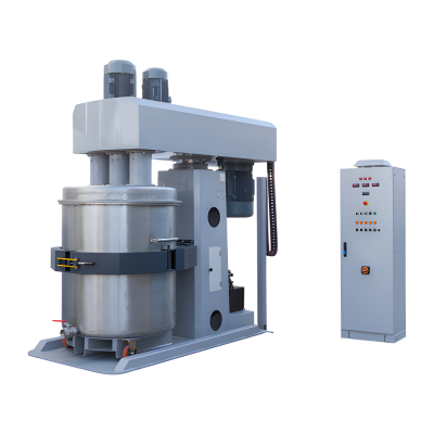 Universal Mixer