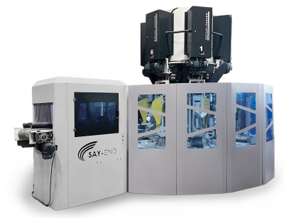 Rotary Packer 6