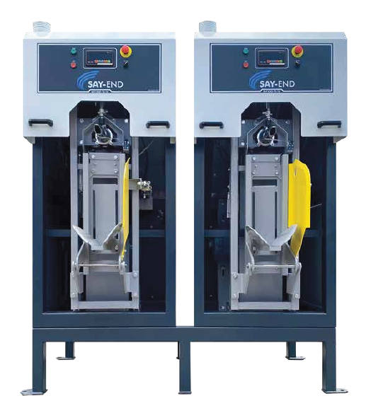 Turbine Filling Machine