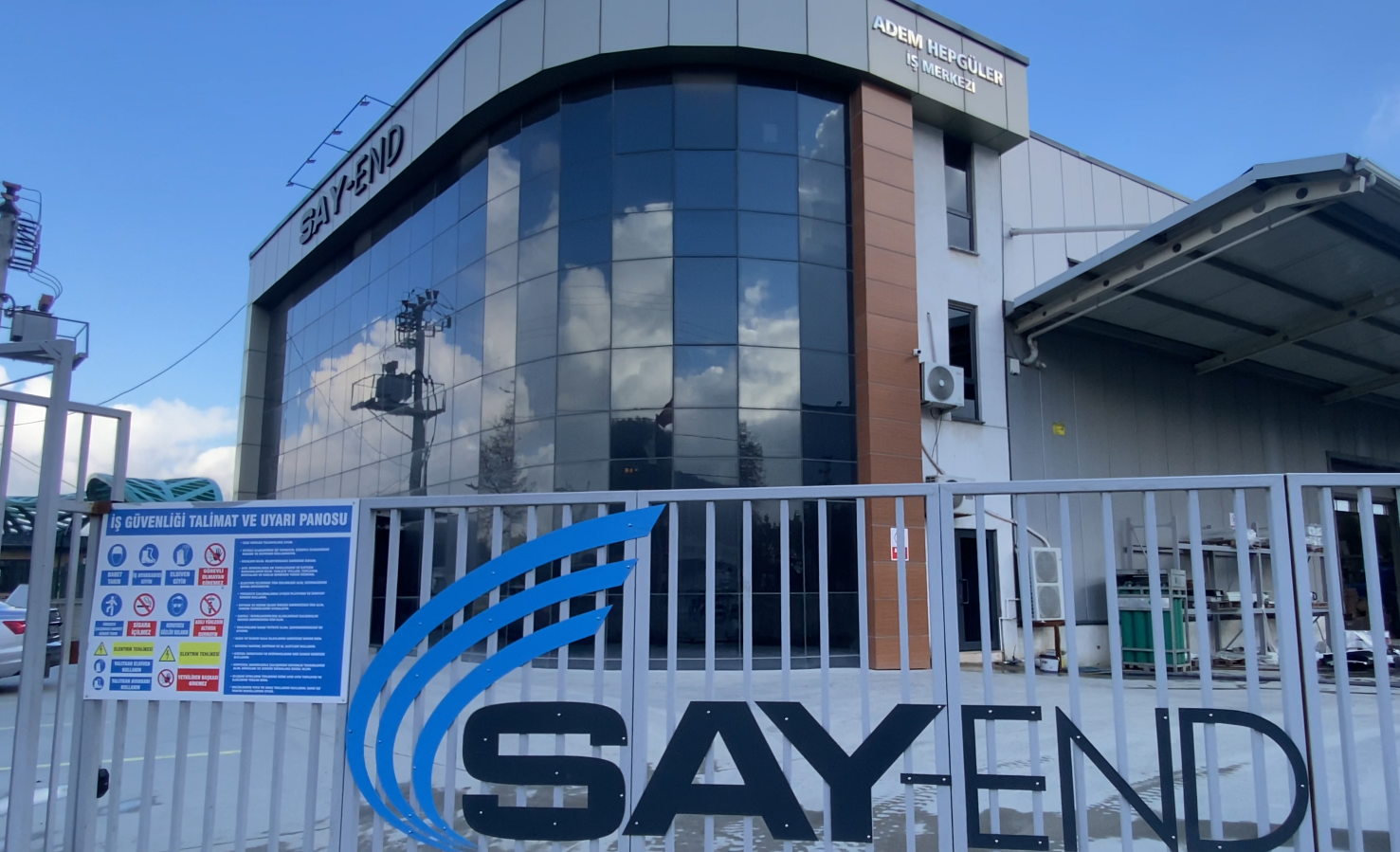 Our promotional video has been released.