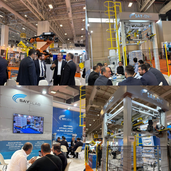 Tüyap Fuarı (22-25 Ekim)