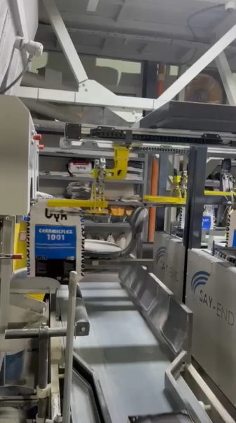 Torba Takma Projelerimiz