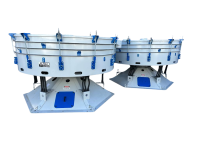 Vibrating Screen