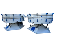 Vibrating Screen