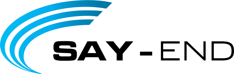 SAY-END